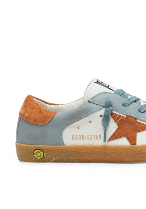 Scarpe Golden Goose Kids GOLDEN GOOSE KIDS | SCARPE | GYF01120F00863683399